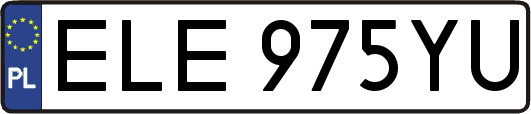 ELE975YU
