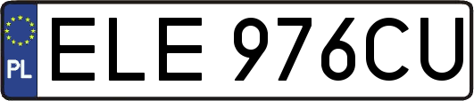 ELE976CU