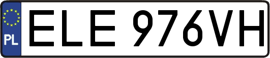 ELE976VH