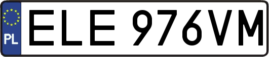 ELE976VM