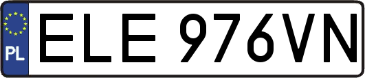 ELE976VN