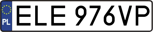 ELE976VP
