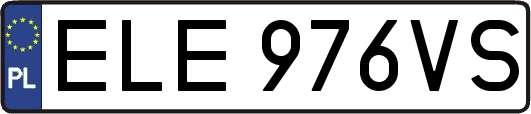 ELE976VS