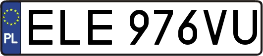 ELE976VU