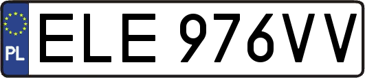 ELE976VV