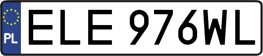 ELE976WL
