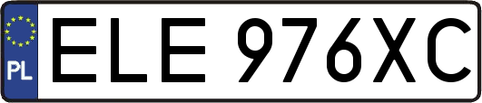 ELE976XC