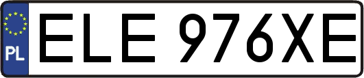 ELE976XE