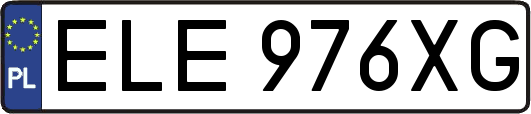 ELE976XG