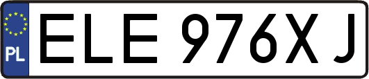 ELE976XJ