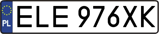 ELE976XK