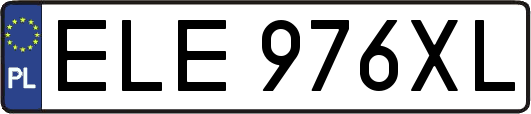 ELE976XL