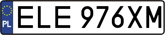ELE976XM