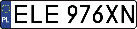ELE976XN