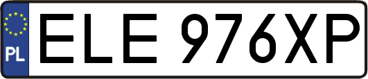 ELE976XP