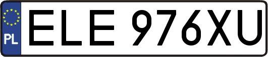 ELE976XU