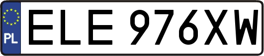 ELE976XW