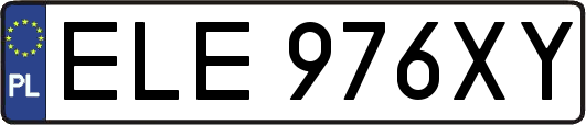 ELE976XY