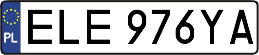 ELE976YA