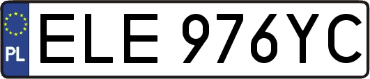 ELE976YC