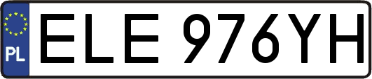 ELE976YH