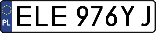 ELE976YJ