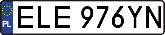 ELE976YN