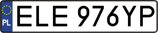 ELE976YP