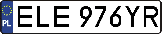ELE976YR