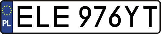 ELE976YT