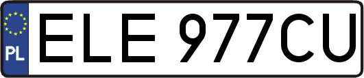 ELE977CU
