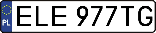 ELE977TG