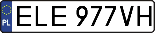 ELE977VH