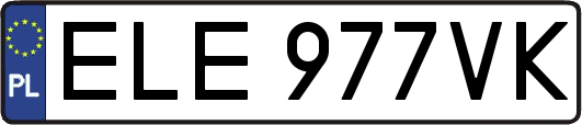 ELE977VK