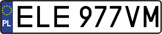 ELE977VM