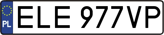 ELE977VP