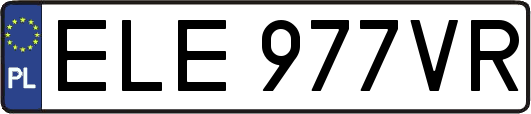 ELE977VR