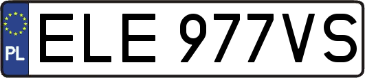 ELE977VS