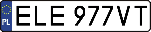 ELE977VT