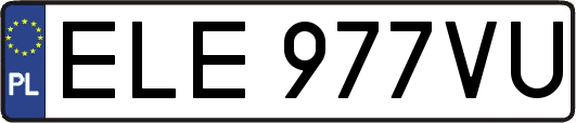 ELE977VU