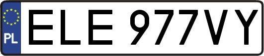 ELE977VY