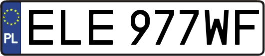 ELE977WF