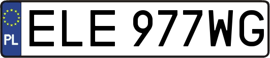 ELE977WG