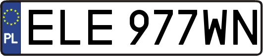 ELE977WN
