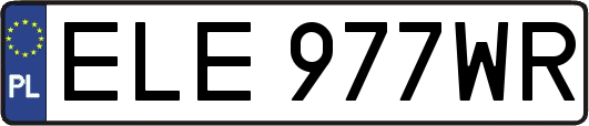 ELE977WR