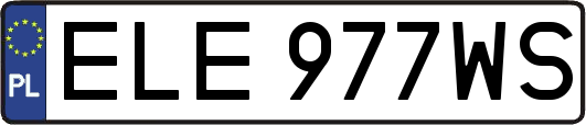 ELE977WS