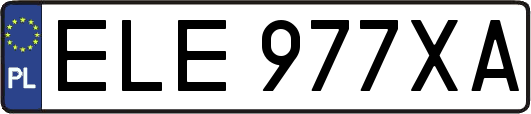 ELE977XA