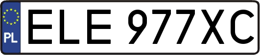 ELE977XC