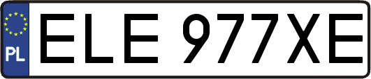 ELE977XE