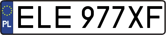ELE977XF